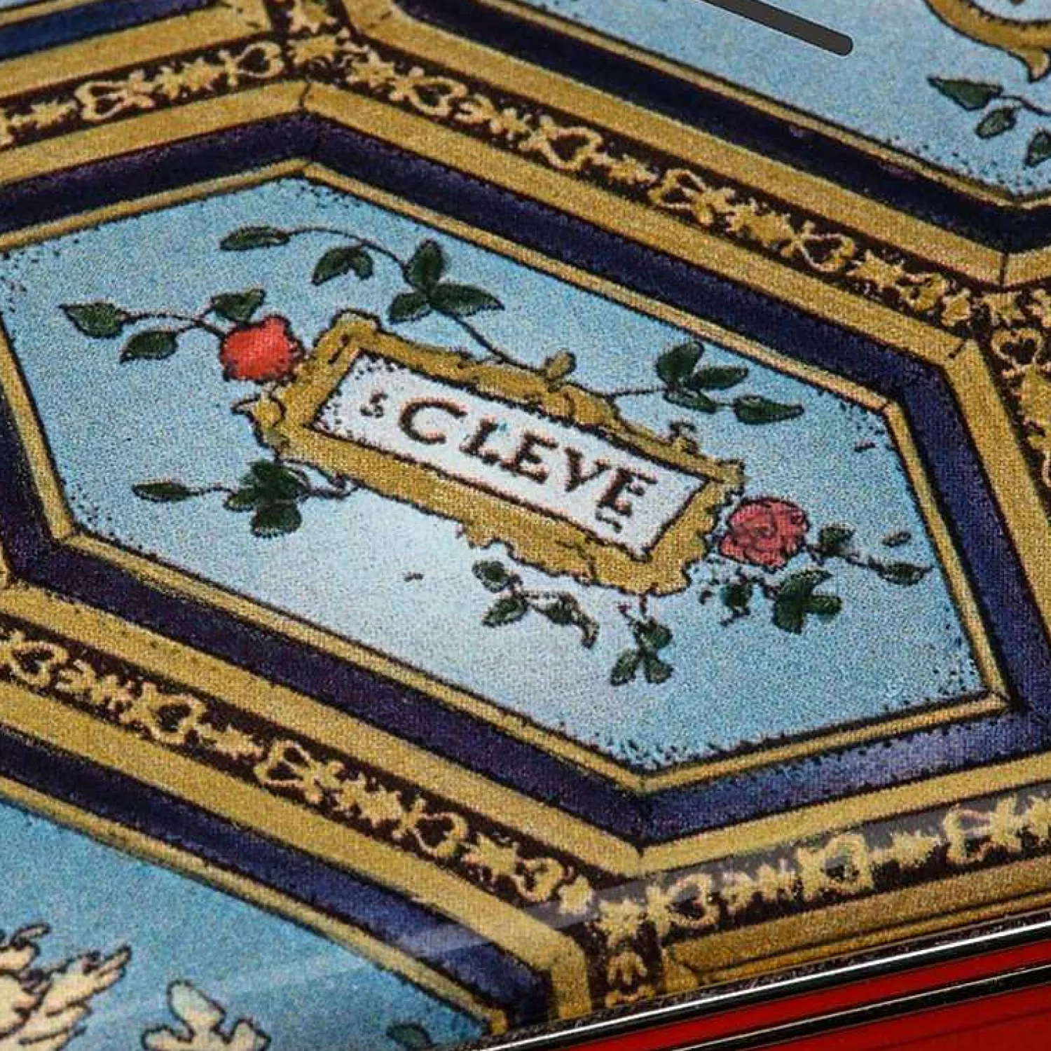 Halcyon Days 65Th Anniversary Of The Coronation Musical Box | Cheap