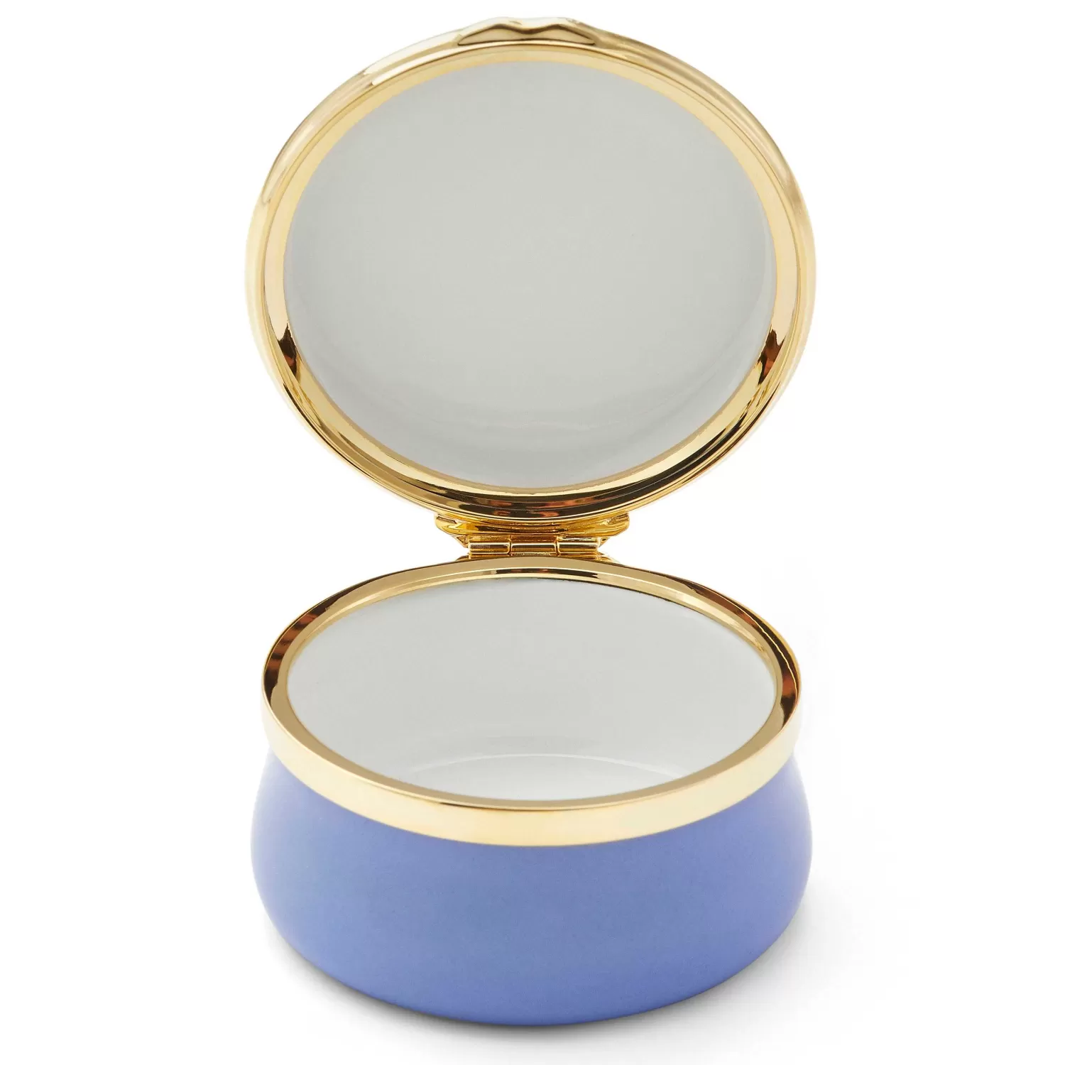 Halcyon Days The Best Is Yet To Come Enamel Box | Online
